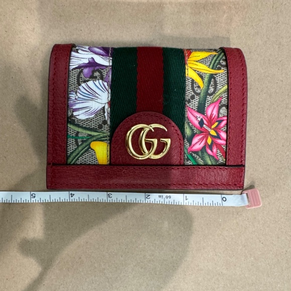 Gucci Wallet. New - Picture 2 of 10